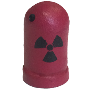 Premium Uranium Rod Thumbnail