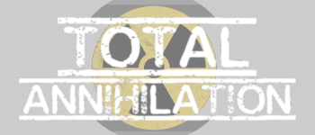 Total Annihilation logo