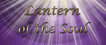 Lantern of The Soul Oracle logo