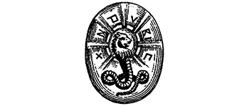 Tarot of the Holy Season logo