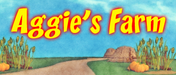 Aggie's Farm logo