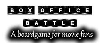 Box Office Battle logo