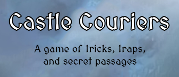 Castle Couriers logo