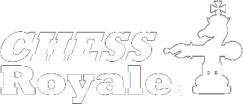 Chess Royale logo