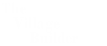 The Village Builder logo