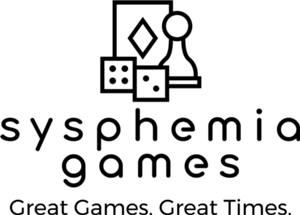 Sysphemia Games avatar