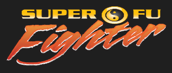 Super Fu Fighter logo