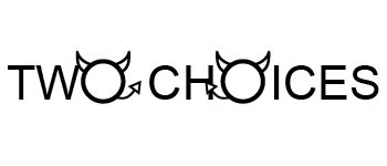 Two Choices: Print and Play Edition logo