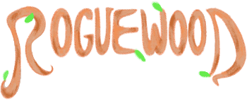 RogueWood logo