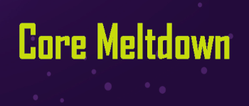Core Meltdown logo