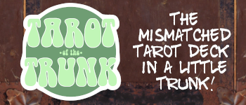 Tarot of the Trunk logo