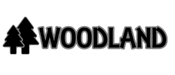 Woodland logo