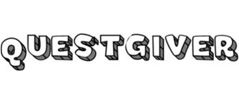 Questgiver logo