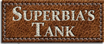 Superbia's Tank logo