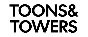 Toons And Towers TCG Official Rules PDF Version 2.0 logo