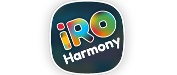 iRO Harmony logo