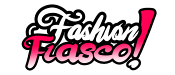 Fashion Fiasco Deluxe logo