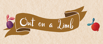 Out on a Limb logo