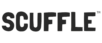 Scuffle logo