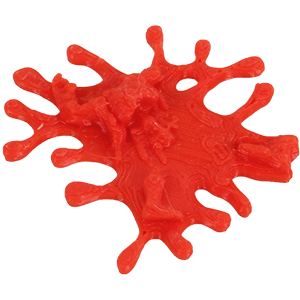 Bloody Remains Thumbnail