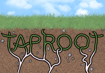 Taproot advertisement