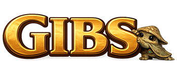 Gibs logo