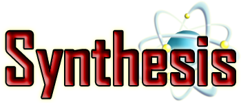 Synthesis logo