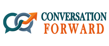 Conversation Forward Premium logo