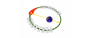 Crommelin Periapsis logo