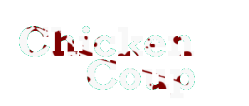 Chicken Coup logo