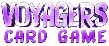 VOYAGERS logo