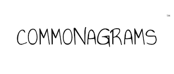 Commonagrams logo
