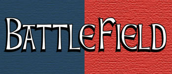 Battlefield: Medieval logo