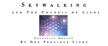 Skywalking logo