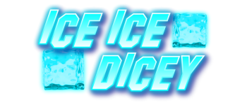 Ice Ice Dicey logo