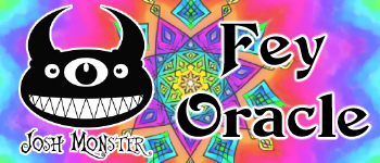 Fey oracle logo