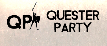 Quester Party logo