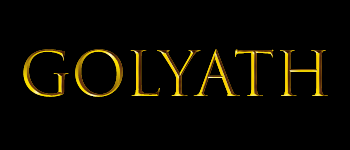 Golyath Junior Basic (cards/directions dwnld) logo