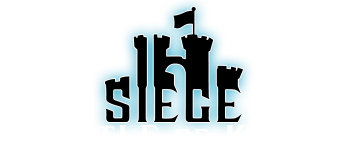 SIEGE: Castle of Kings logo