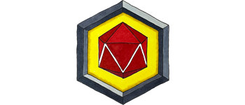 Mini Adventure Cards Pack 1 logo