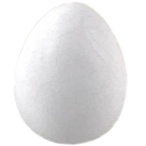 Egg, White Thumbnail