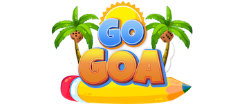 Go Goa logo