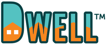 Dwell - full game (2019) logo