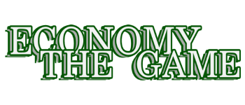 Economy The Game Standard logo