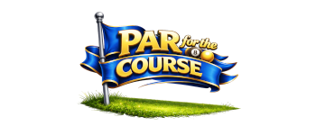 Par for the Course - Quantum logo