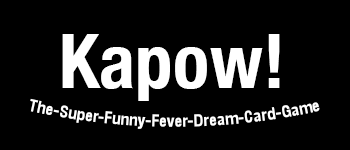 Kapow! logo