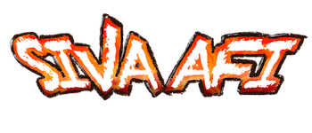 Siva Afi: The Fireknife Dance of Samoa logo