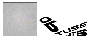 Obtuse Suits: Blank(Gray) logo