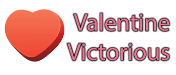 Valentine Victorious logo