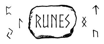 Runes logo